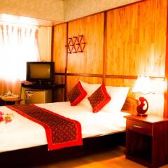Отель Memories Homestay Хойан детские мероприятия фото 2