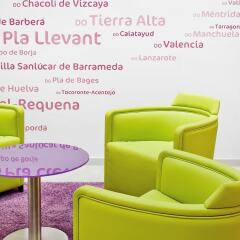 Отель ibis Styles Madrid Prado Испания, Мадрид - 9 отзывов об отеле, цены и фото номеров - забронировать отель ibis Styles Madrid Prado онлайн с домашними животными