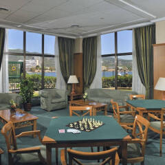 Globales Santa Lucia Hotel - Adults Only детские мероприятия