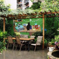 Nice House Hostel фото 2