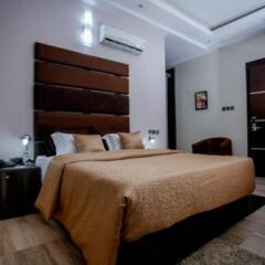 Отель GEI8 Hotels & Lounge сейф в номере