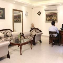 Goodwill Hotel Delhi интерьер отеля фото 3