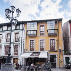 Отель Apartamentos Plaza Mayor Испания, Льянес - отзывы, цены и фото номеров - забронировать отель Apartamentos Plaza Mayor онлайн фото 11