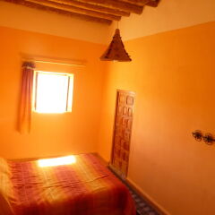 Отель Auberge Africa Марокко, Мерзуга - отзывы, цены и фото номеров - забронировать отель Auberge Africa онлайн спа фото 2