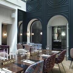 Hotel Bachaumont в номере фото 2