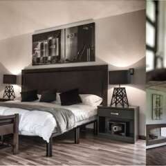Orgánico Hotel Boutique Мехико развлечения