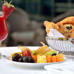 Ghaya Grand Hotel с домашними животными