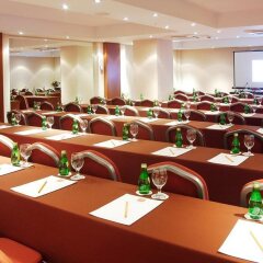 Central Athens Hotel