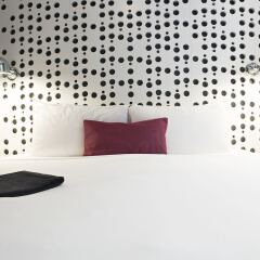 Отель Dream Downtown США, Нью-Йорк - отзывы, цены и фото номеров - забронировать отель Dream Downtown онлайн сейф в номере