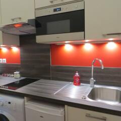 Отель Appartement Toulouse Capitole Франция, Тулуза - отзывы, цены и фото номеров - забронировать отель Appartement Toulouse Capitole онлайн в номере фото 2