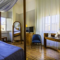 Best Western Hotel Artdeco удобства в номере