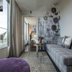 Radisson Blu Riverside Hotel комната для гостей