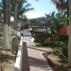 Отель Park Royal Los Cabos Сан-Хосе-дель-Кабо фото 14
