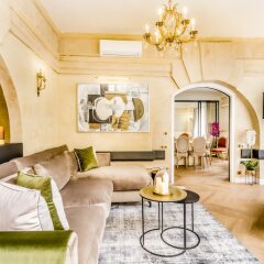 Отель Luxury 6Bdr 5Bth Heritage Building - Louvre View Франция, Париж - отзывы, цены и фото номеров - забронировать отель Luxury 6Bdr 5Bth Heritage Building - Louvre View онлайн фото 6