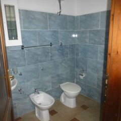 Отель Agriturismo Comino Alto Синискола фото 24
