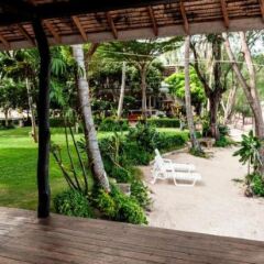Отель Koh Tao Montra Resort Таиланд, Мэй-Хаад-Бэй - отзывы, цены и фото номеров - забронировать отель Koh Tao Montra Resort онлайн фото 3