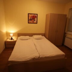Апартаменты Royal Plaza Apartments Боровец комната для гостей фото 4