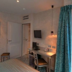 Hotel Des Champs Elysees удобства в номере