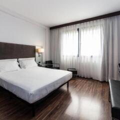 Отель AC Hotel Vicenza, a Marriott Lifestyle Hotel Италия, Креаццо - отзывы, цены и фото номеров - забронировать отель AC Hotel Vicenza, a Marriott Lifestyle Hotel онлайн комната для гостей фото 5