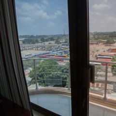 MIC Hotel in Dar es Salaam, Tanzania from 68$, photos, reviews - zenhotels.com guestroom photo 2