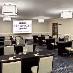 Отель Courtyard by Marriott San Diego Downtown США, Сан-Диего - отзывы, цены и фото номеров - забронировать отель Courtyard by Marriott San Diego Downtown онлайн помещение для мероприятий фото 2