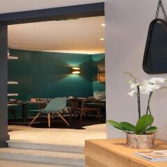 Chouette Hotel удобства в номере фото 2