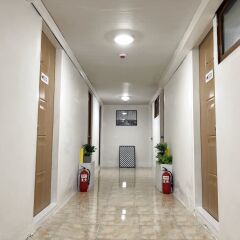 Отель Mullae Guesthouse интерьер отеля фото 3