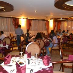 Tulip Inn Sharjah Hotel Apartments