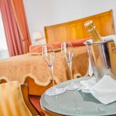 Grand Hotel Pomorie в номере