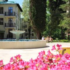 Отель Avangard Health Resort Сочи фото 5