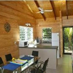 Namukulu Cottages & Spa in Tamakautoga, Niue from 198$, photos, reviews - zenhotels.com