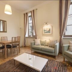 Отель P&O Apartments Podwale 4 Польша, Варшава - отзывы, цены и фото номеров - забронировать отель P&O Apartments Podwale 4 онлайн комната для гостей фото 4
