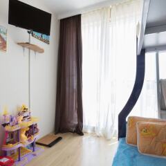 Апартаменты Two Bedroom Apartment with Large Balcony детские мероприятия фото 2