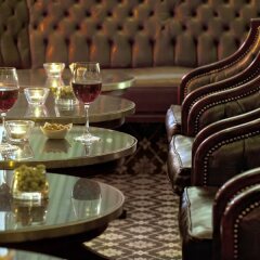 Radisson Blu Badischer Hof Hotel питание фото 3