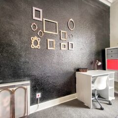 Отель Bright And Central Flat, Directly Facing The Usher Hall Эдинбург фото 15