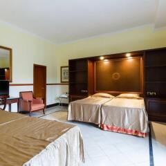 Repubblica Hotel Rome питание