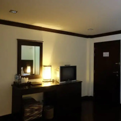 Отель Lanta Mermaid Boutique House Таиланд, Ланта - отзывы, цены и фото номеров - забронировать отель Lanta Mermaid Boutique House онлайн фото 2