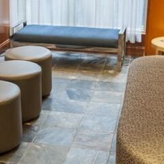 Отель DoubleTree by Hilton - Chelsea США, Нью-Йорк - 8 отзывов об отеле, цены и фото номеров - забронировать отель DoubleTree by Hilton - Chelsea онлайн спа
