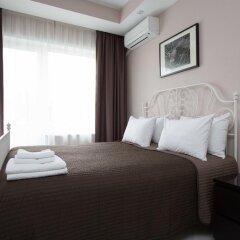 Гостиница Balmont Апартаменты Парк Культуры в Москве отзывы, цены и фото номеров - забронировать гостиницу Balmont Апартаменты Парк Культуры онлайн Москва фото 7