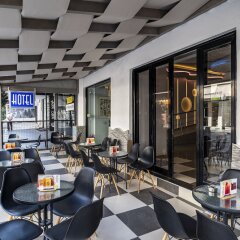 Noufara Hotel Родос фото 11