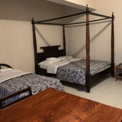 Отель Yvonne's Hotel Федеративные Штаты Микронезии, Понпеи - отзывы, цены и фото номеров - забронировать отель Yvonne's Hotel онлайн фото 24