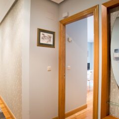 Апартаменты Sanchez Toca - Iberorent Apartments интерьер отеля