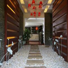 Отель Romana Resort & Spa развлечения