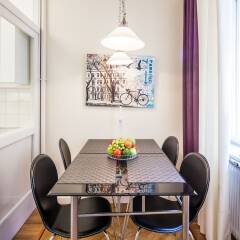 Отель City Apartments Stockholm Швеция, Стокгольм - отзывы, цены и фото номеров - забронировать отель City Apartments Stockholm онлайн в номере фото 2