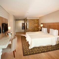 Opera Hotel комната для гостей