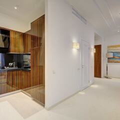 Апартаменты Apartments by Palmira Business Club в номере