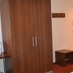 Отель Plaza Inn Salzburg City (ex. Amedia Express Salzburg City) Зальцбург удобства в номере фото 2