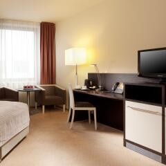 Clarion Congress Hotel Prague удобства в номере