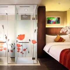 Отель Clover 5 Hong Kong Street (SG Clean) Сингапур, Сингапур - 1 отзыв об отеле, цены и фото номеров - забронировать отель Clover 5 Hong Kong Street (SG Clean) онлайн комната для гостей