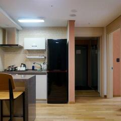 Отель Lexvill Residence питание